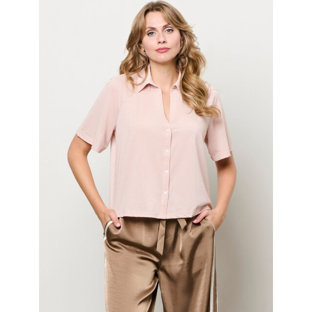 &Co Woman Vanity &Co woman Vanity roze large