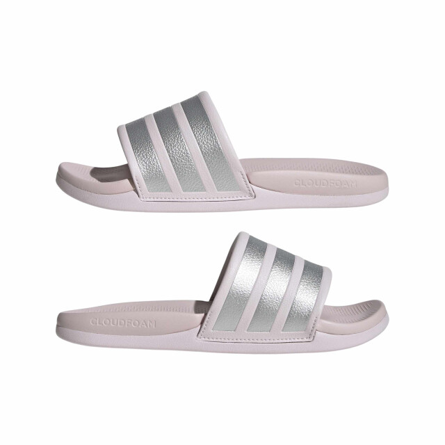 Adidas adilette comfort 2.0 sportslippers dames - 073800_610-8 large