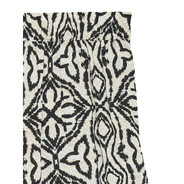 Vero Moda Menny high waist shorts met print 10323630 large