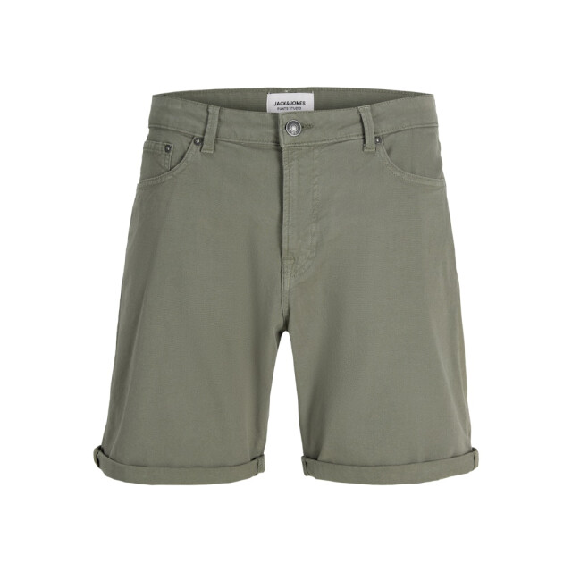 Jack & Jones Jpstrick allen icon shorts reg sn olijf 5150.22.0001 large