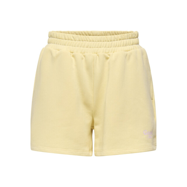 Only Onlcora print shorts ub swt licht 4159.11.0001 large