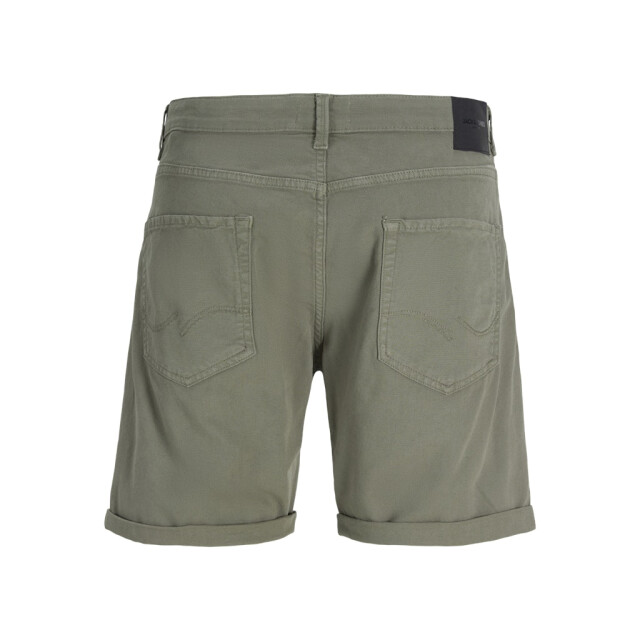 Jack & Jones Jpstrick allen icon shorts reg sn olijf 5150.22.0001 large