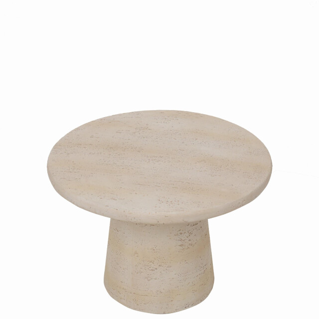 PTMD salontafel adwin - 60x60x42cm 3402587 large