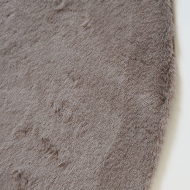 Veer Carpets Vloerkleed velluto choco rond ø230 cm 3662643 large