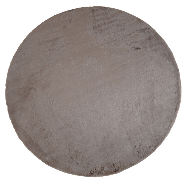 Veer Carpets Vloerkleed velluto choco rond ø230 cm 3662643 large