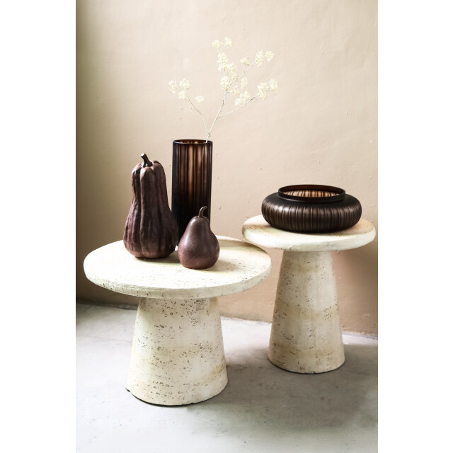 PTMD salontafel adwin - 60x60x42cm 3402587 large