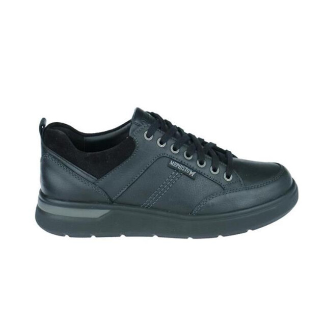 Mephisto OLIVIER Veterschoenen Zwart OLIVIER large