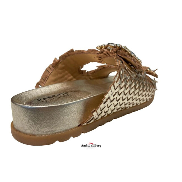 Parodi Shoes Damesschoenen slippers 53-2020 large