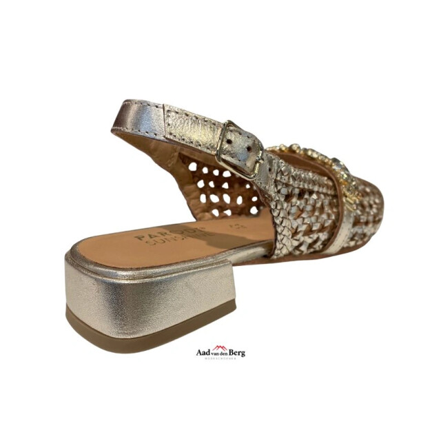 Parodi Shoes Damesschoenen sandalen 53-2055 large