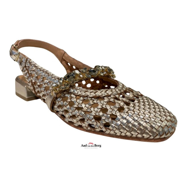 Parodi Shoes Damesschoenen sandalen 53-2055 large