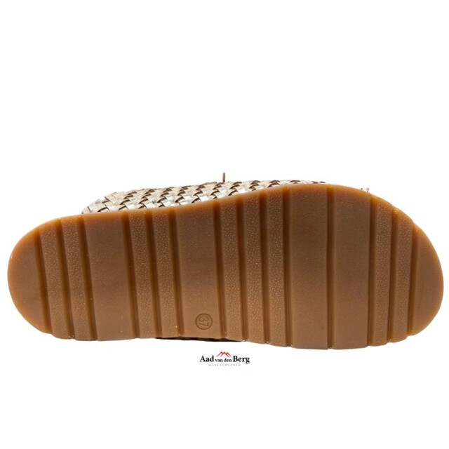 Parodi Shoes Damesschoenen slippers 53-2020 large