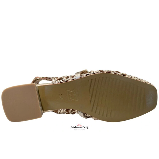 Parodi Shoes Damesschoenen sandalen 53-2055 large