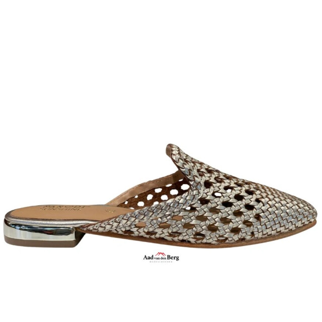 Parodi Shoes Damesschoenen slippers 53-2034 large