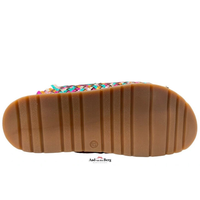 Parodi Shoes Damesschoenen slippers 53-2020 large