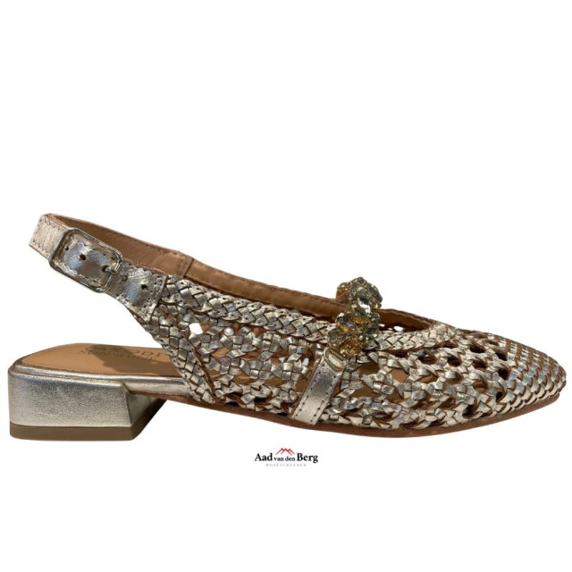 Parodi Shoes Damesschoenen sandalen 53-2055 large