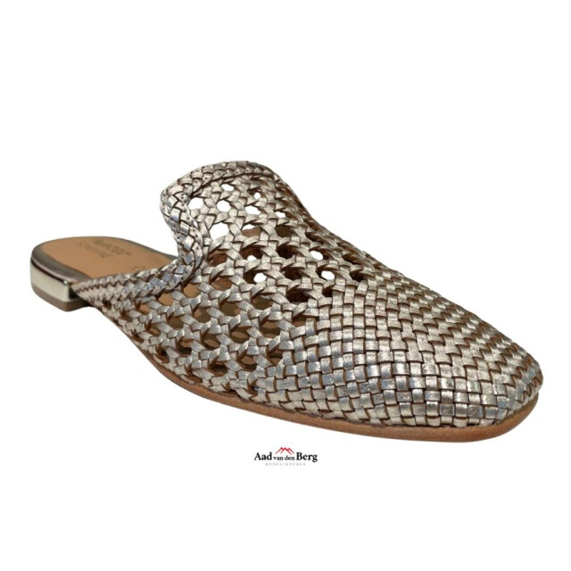 Parodi Shoes Damesschoenen slippers 53-2034 large
