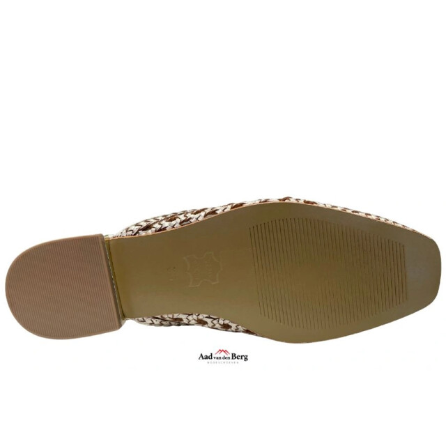 Parodi Shoes Damesschoenen slippers 53-2034 large