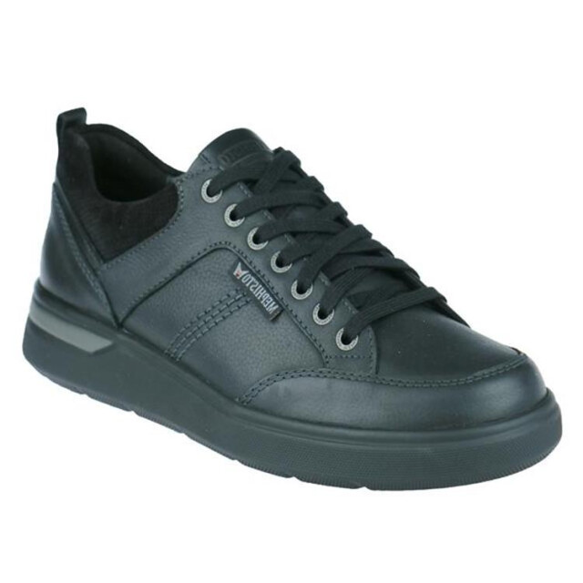 Mephisto OLIVIER Veterschoenen Zwart OLIVIER large