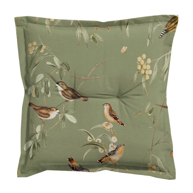 Madison zitkussen aria - 50x50x7cm set van 4 3533013 large