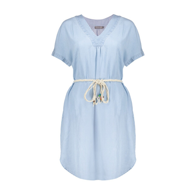 Geisha Jurk 67301-10-bleached 67301-10-bleached large