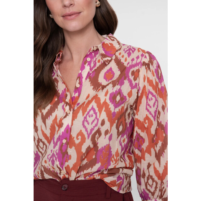 Geisha Blouse 63207-20 63207-20 large