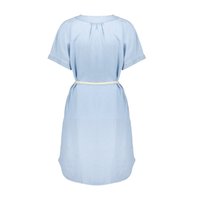 Geisha Jurk 67301-10-bleached 67301-10-bleached large