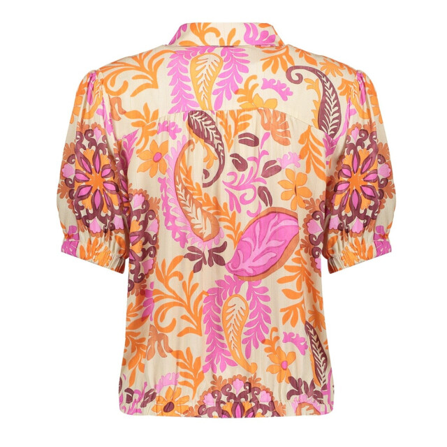Geisha Blouse 63499-20 63499-20 large