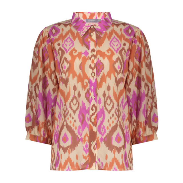 Geisha Blouse 63207-20 63207-20 large