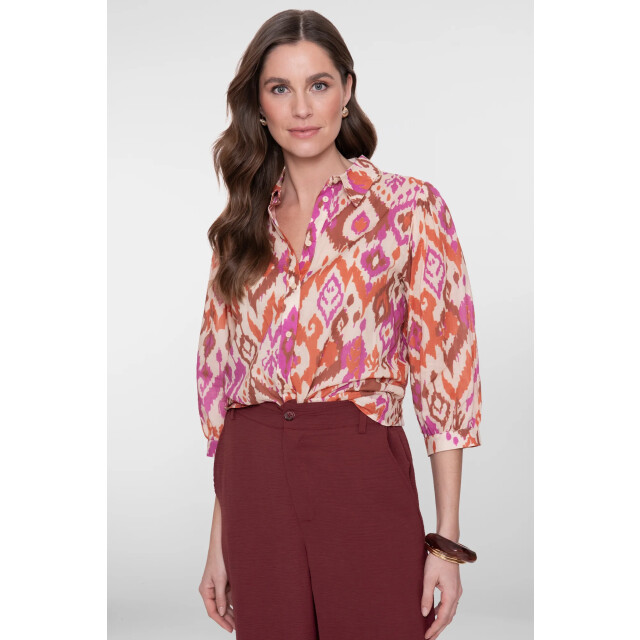 Geisha Blouse 63207-20 63207-20 large