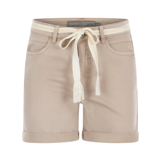 Geisha Frances jog 720 shorts sand FRANCES jog 720 large