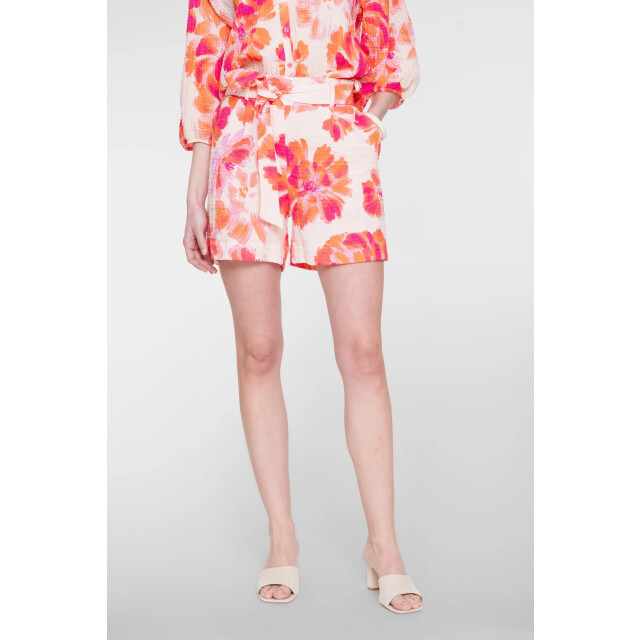 Geisha 61432-20 250 short orange/pink/sand 61432-20 250 large