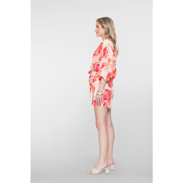 Geisha 61432-20 250 short orange/pink/sand 61432-20 250 large