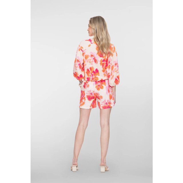 Geisha 61432-20 250 short orange/pink/sand 61432-20 250 large