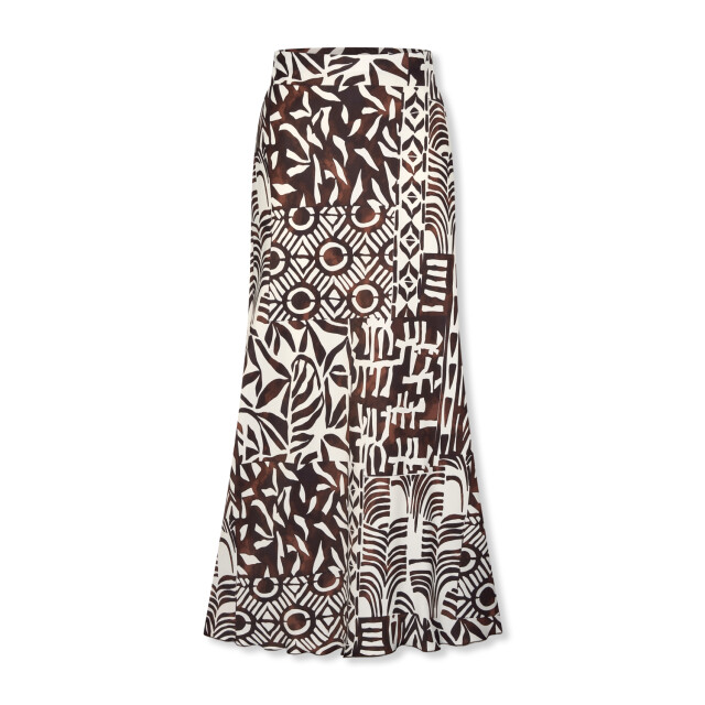 Helena Hart Rok jay vinty 7798 etnic choco 7798 large