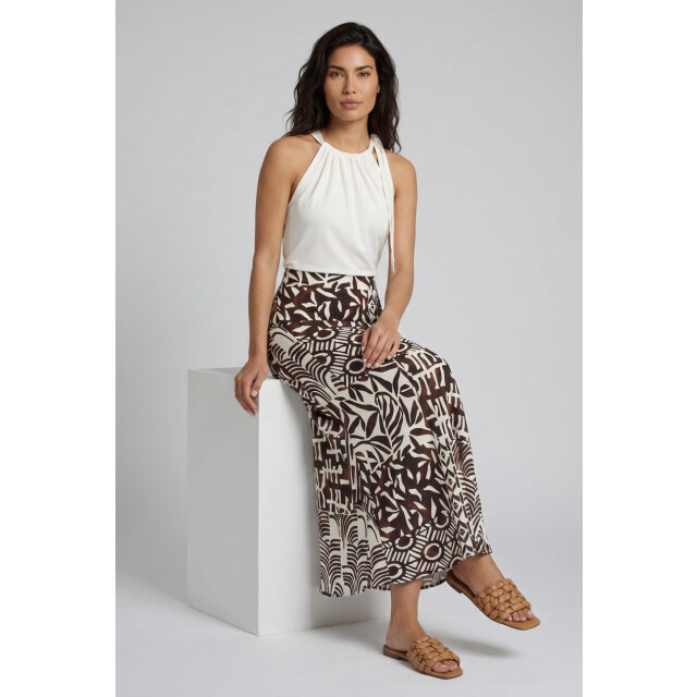 Helena Hart Rok jay vinty 7798 etnic choco 7798 large