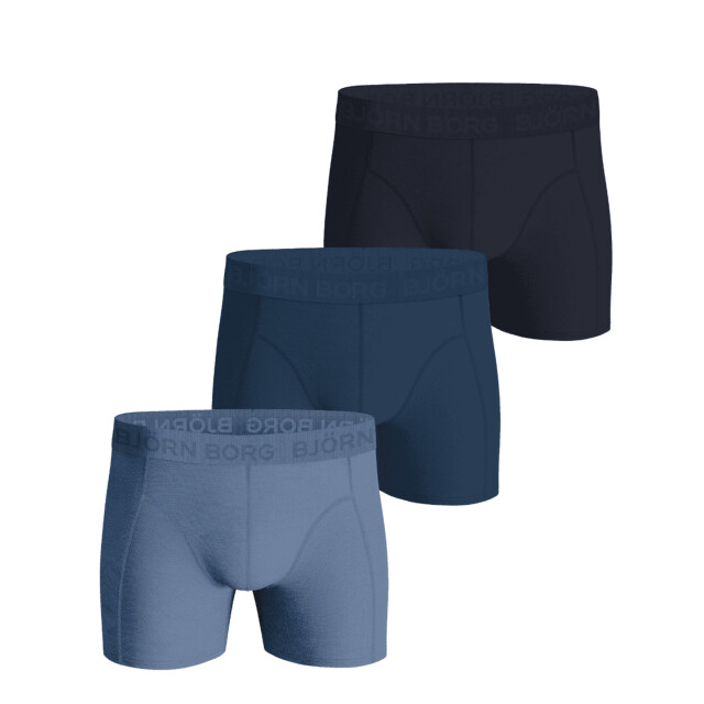 Björn Borg Boxershort 110647-001-L large