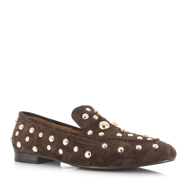 Babouche Tilly loafers donker loafers dames G TILLY 2 large