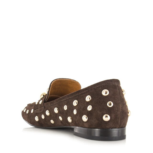 Babouche Tilly loafers donker loafers dames G TILLY 2 large