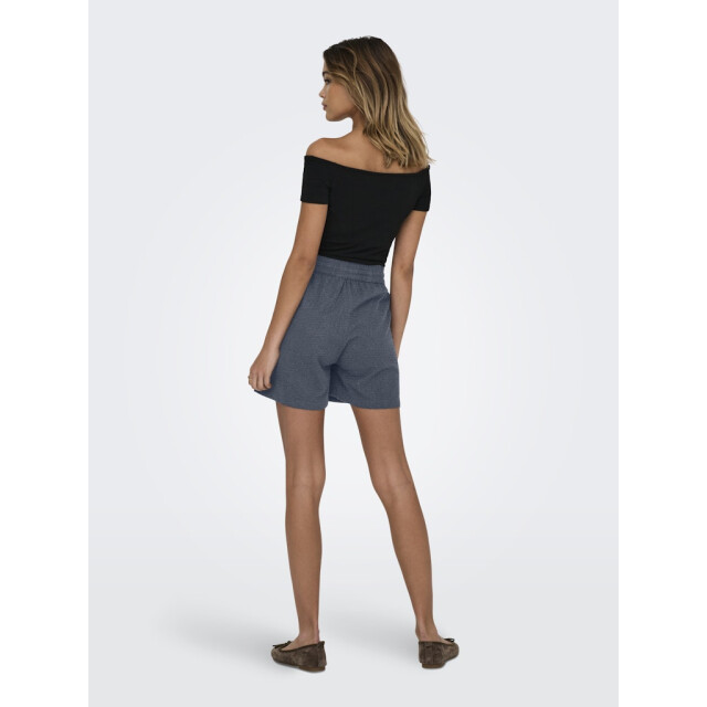 Only Onltizana string cotton shorts wvn noos navy 4159.37.0005 large