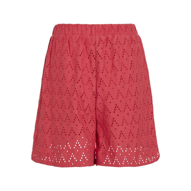 Vila Viamalina hw shortsvolpb fuchsia 4159.56.0009 large