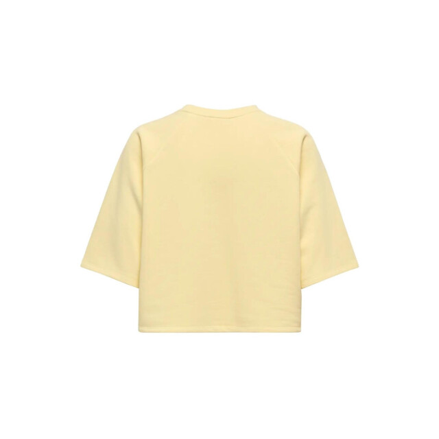 Only Onlcora ss print o-neck ub swt licht 4339.11.0006 large