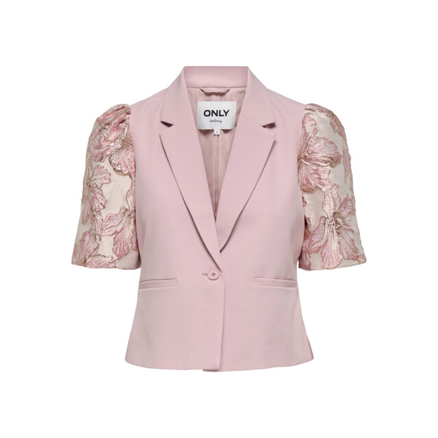 Only Onlrifika-mellie ss blazer tlr cs licht 4549.61.0002 large