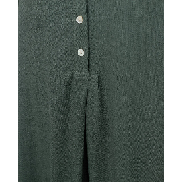 Free Quent Fqlarin dress drk forrest green 205805-2099 large