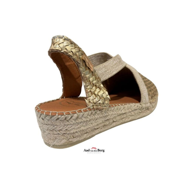 Toni Pons Damesschoenen sandalen Siracusa P large