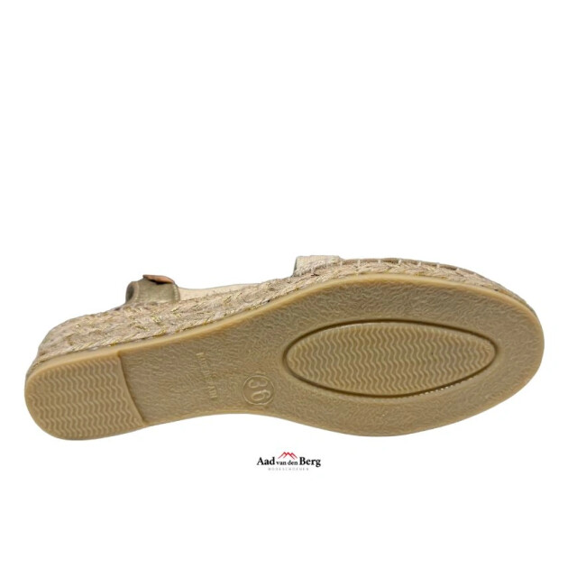 Toni Pons Damesschoenen sandalen Vera RL large