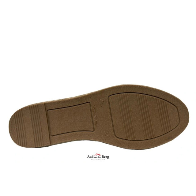 Toni Pons Damesschoenen slippers Denise Le large