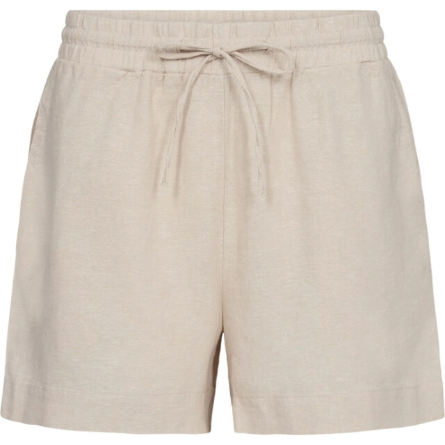 Free Quent Fqlava shorts moonbeam melange 122503-7049 large