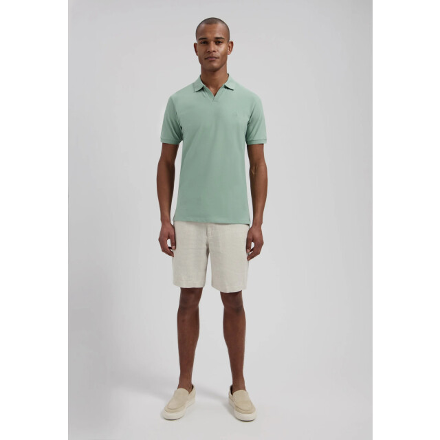 Dstrezzed Bowie v-neck polo 240022-565 large