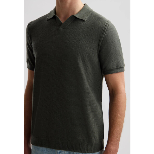 Dstrezzed Mercury short sleeve polo 420026-524 large