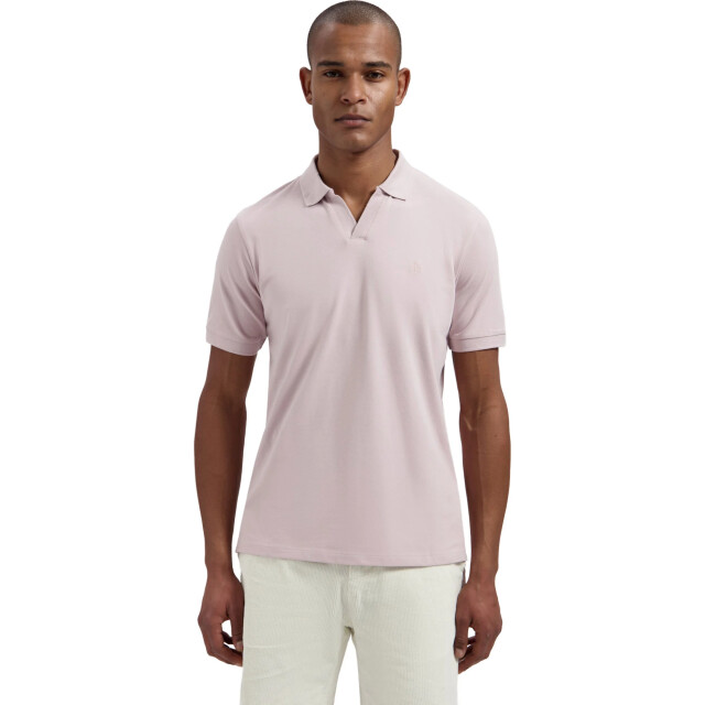 Dstrezzed Bowie v-neck polo 240022-462 large